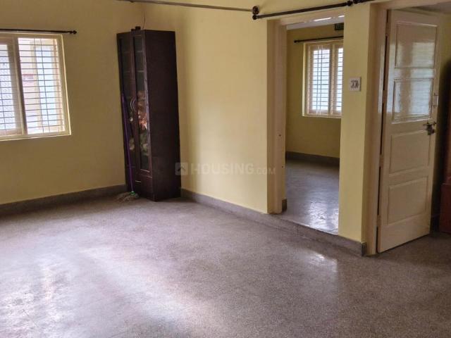 2 BHK Independent Builder Floor in Jayanagar for rent Bengaluru. The reference number is 21361178