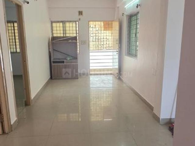 2 BHK Independent Builder Floor in Jeevan Bima Nagar for rent Bengaluru. The reference number is 21074410