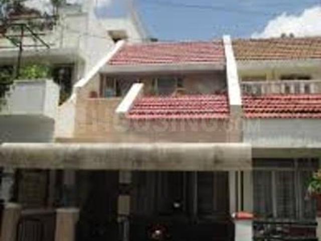 2 BHK Independent Builder Floor in Jeevan Bima Nagar for resale Bengaluru. The reference number is 17355296