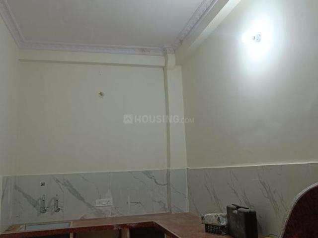 2 BHK Independent Builder Floor in Jhansi Rly. Settl for rent Jhansi. The reference number is 20792222