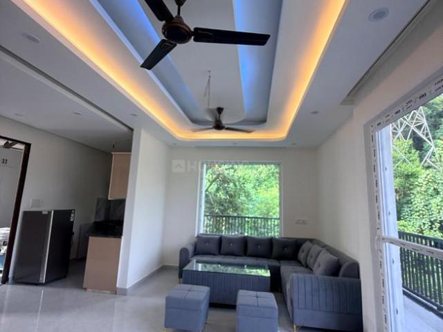 2 BHK Independent Builder Floor in Jhajra for rent Dehradun. The reference number is 20926822