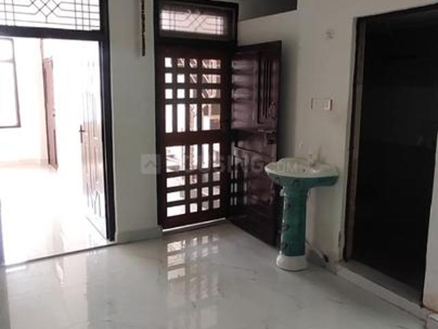 2 BHK Independent Builder Floor in Jhalwa for rent Allahabad. The reference number is 14013670