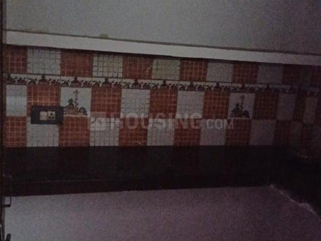 2 BHK Independent Builder Floor in Jhalwa for rent Allahabad. The reference number is 18635292