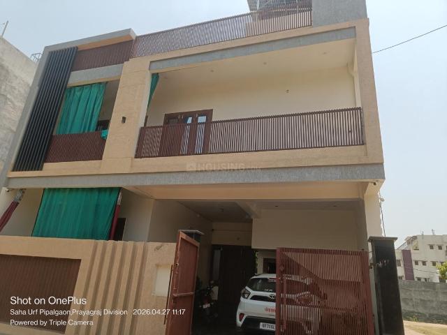 2 BHK Independent Builder Floor in Jhalwa for rent Allahabad. The reference number is 20335926