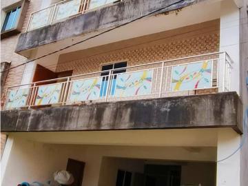 Flat for rent in Orissa - Balcony, Parking