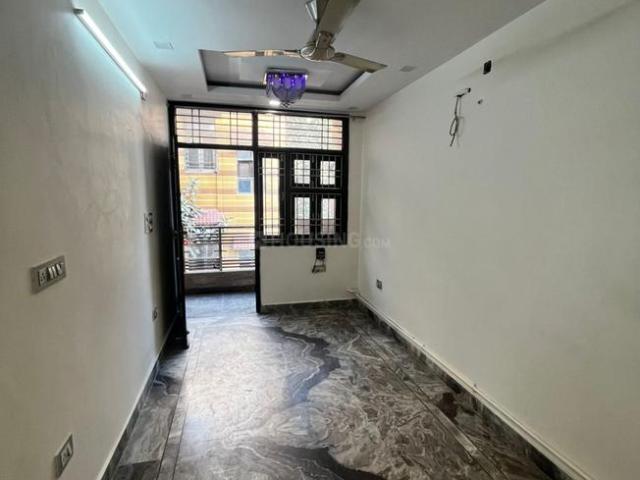 2 BHK Independent Builder Floor in Jhilmil Colony for rent New Delhi. The reference number is 20382090