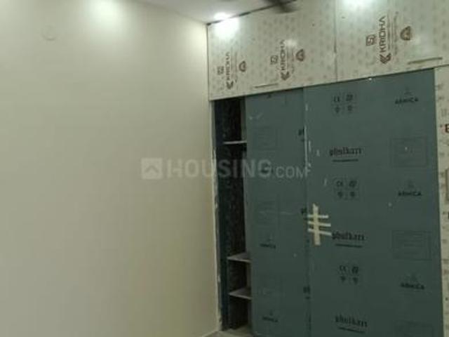 2 BHK Independent Builder Floor in Jhilmil Colony for rent New Delhi. The reference number is 21178577