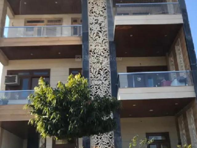2 BHK Independent Builder Floor in Jhotwara for rent Jaipur. The reference number is 12025047