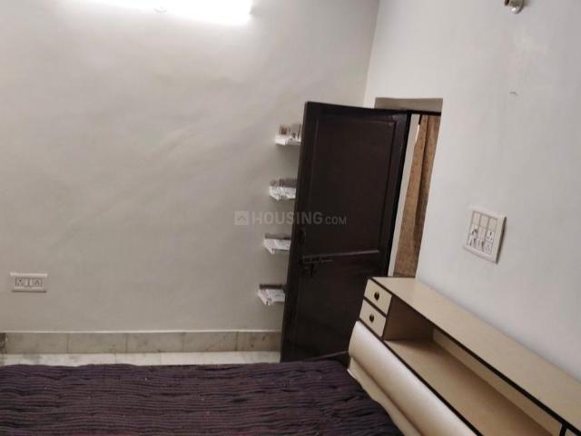 2 BHK Independent Builder Floor in Jhotwara for rent Jaipur. The reference number is 20641527