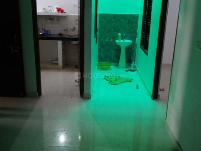 2 BHK Independent Builder Floor in Jhusi for rent Allahabad. The reference number is 9719399