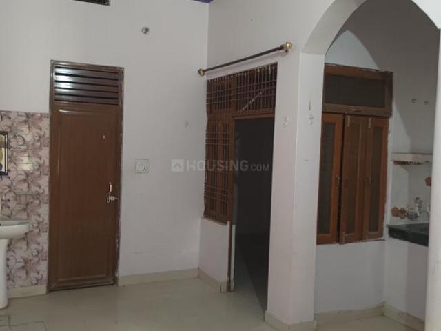 2 BHK Independent Builder Floor in Jhusi for rent Allahabad. The reference number is 11389236
