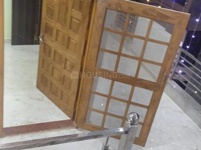 2 BHK Independent Builder Floor in Jhusi for rent Allahabad. The reference number is 14041819