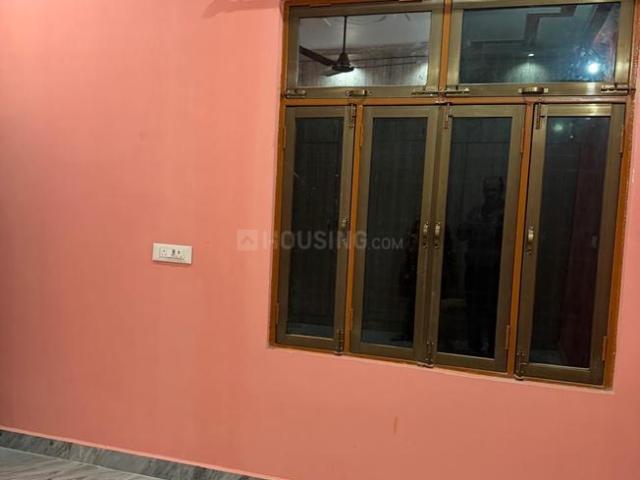2 BHK Independent Builder Floor in Jhusi for rent Allahabad. The reference number is 19026272