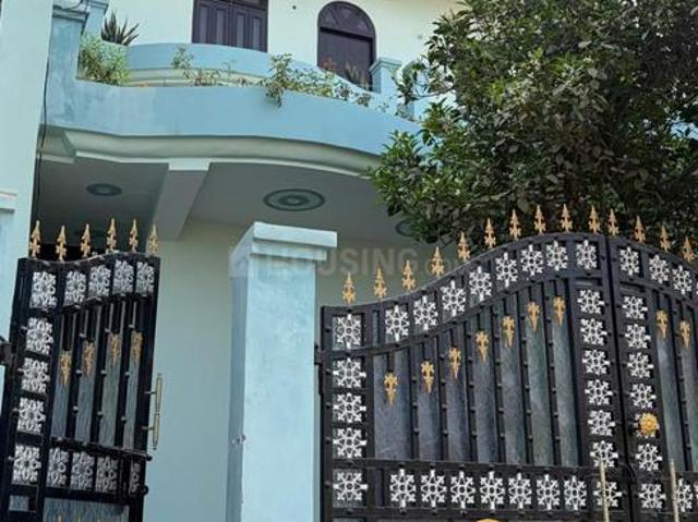 2 BHK Independent Builder Floor in Jhusi for rent Allahabad. The reference number is 19320016