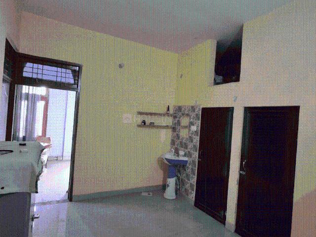 2 BHK Independent Builder Floor in Jhusi for rent Allahabad. The reference number is 20517998