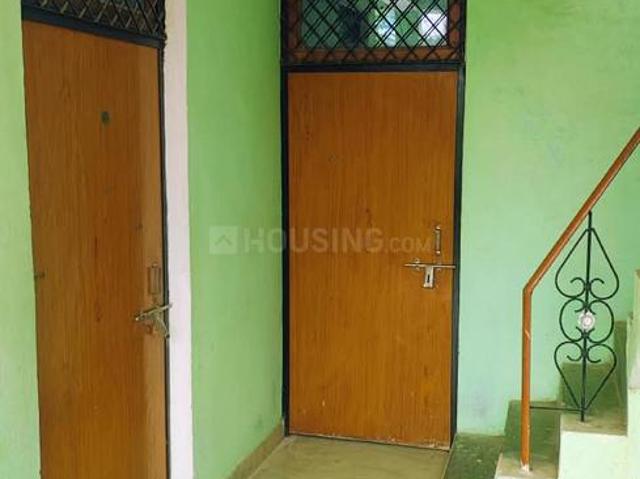 2 BHK Independent Builder Floor in Jhusi for rent Allahabad. The reference number is 21154908
