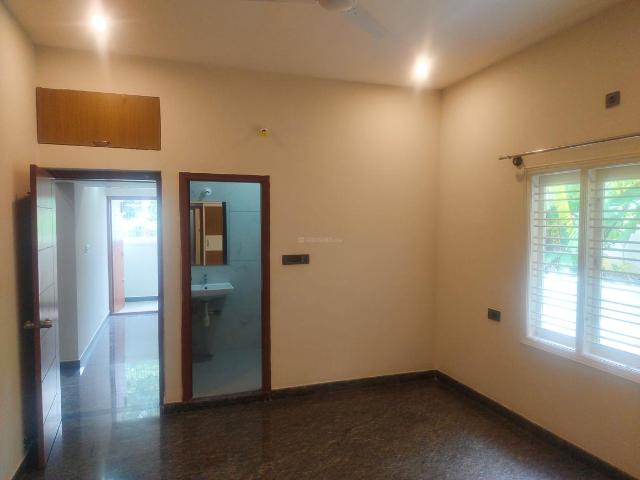 2 BHK Independent Builder Floor in Jigani for rent Bengaluru. The reference number is 20628566