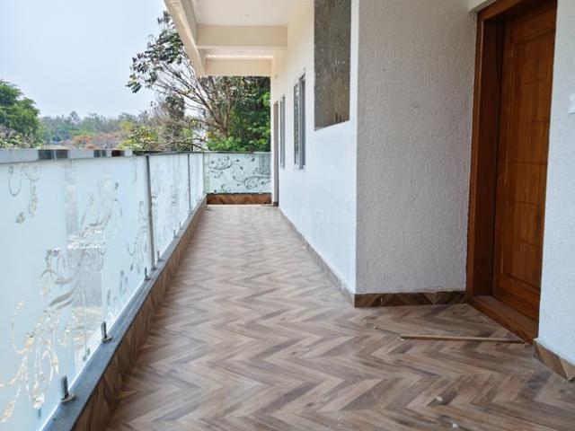 2 BHK Independent Builder Floor in Jigani for rent Bengaluru. The reference number is 20255556