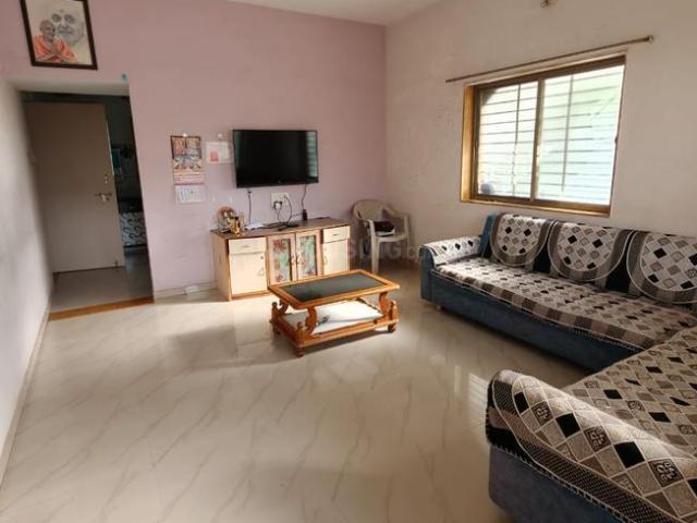2 BHK Independent Builder Floor in Jivrajpark for rent Ahmedabad. The reference number is 20773142