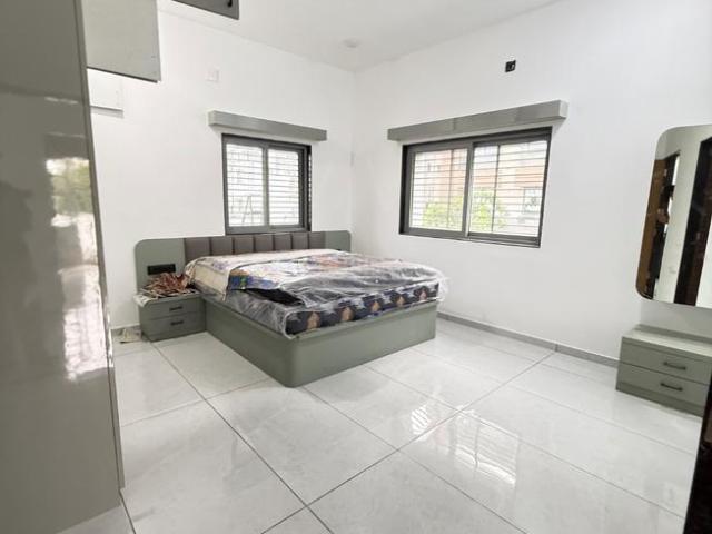 2 BHK Independent Builder Floor in Jivrajpark for rent Ahmedabad. The reference number is 21022764