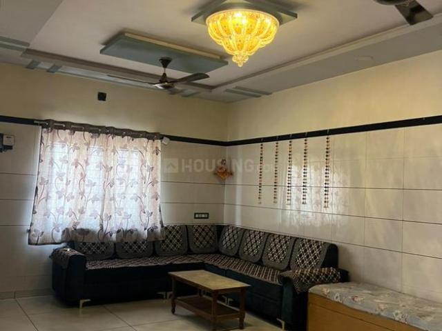 2 BHK Independent Builder Floor in Jivrajpark for rent Ahmedabad. The reference number is 21097097