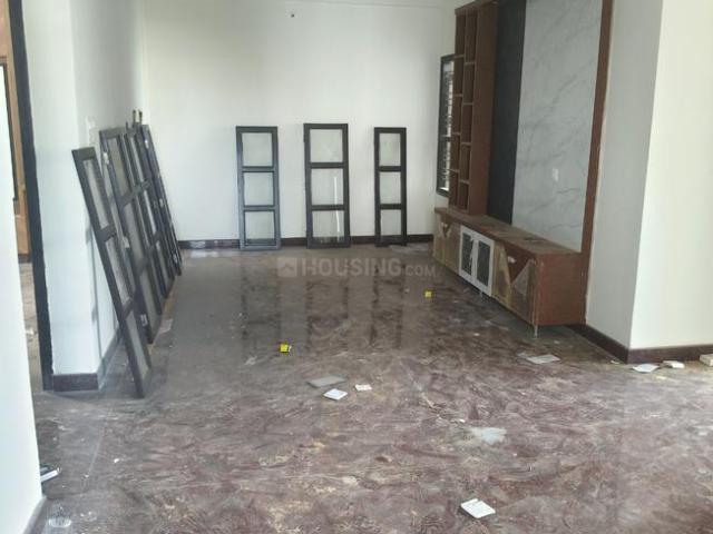 2 BHK Independent Builder Floor in Jnana Ganga Nagar for rent Bengaluru. The reference number is 20848719