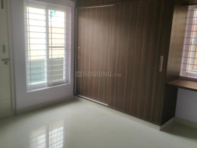 2 BHK Independent Builder Floor in Jnana Ganga Nagar for rent Bengaluru. The reference number is 21162908