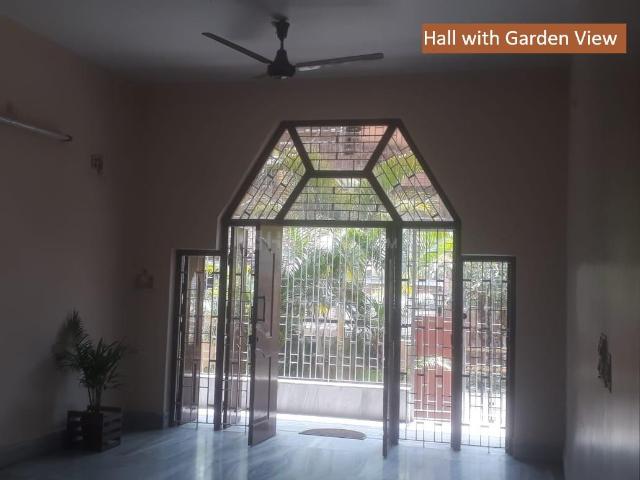 2 BHK Independent Builder Floor in Joka for rent Kolkata. The reference number is 20882683