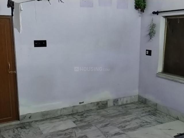 2 BHK Independent Builder Floor in Joka for rent Kolkata. The reference number is 20945001