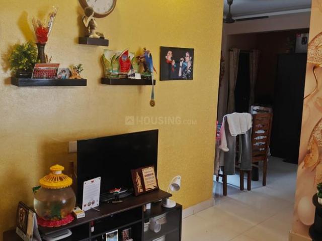 2 BHK Independent Builder Floor in Joka for resale Kolkata. The reference number is 21238425