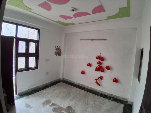 2 BHK Independent Builder Floor in Joshi Colony for rent New Delhi. The reference number is 20606728