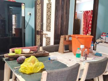 2 BHK Independent Builder Floor in JP Nagar for rent Bengaluru. The reference number is 19651392