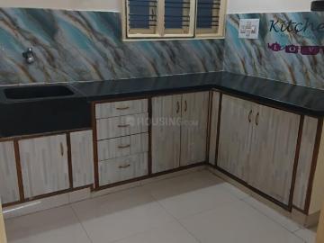 2 BHK Independent Builder Floor in JP Nagar for rent Bengaluru. The reference number is 19789192
