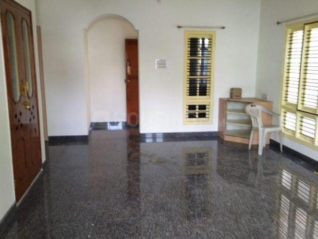 2 BHK Independent Builder Floor in JP Nagar for rent Bengaluru. The reference number is 5755469