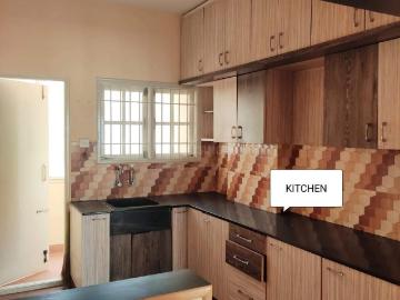 2 BHK Independent Builder Floor in JP Nagar for rent Bengaluru. The reference number is 8557834