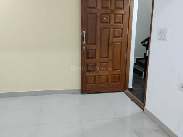 2 BHK Independent Builder Floor in JP Nagar for rent Bengaluru. The reference number is 13495096