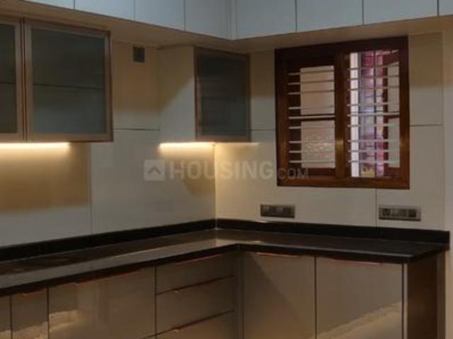 2 BHK Independent Builder Floor in JP Nagar for rent Bengaluru. The reference number is 14456370