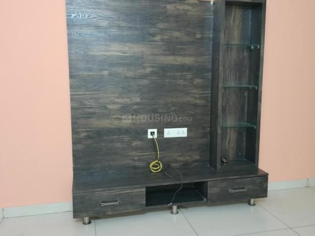 2 BHK Independent Builder Floor in JP Nagar for rent Bengaluru. The reference number is 14769063