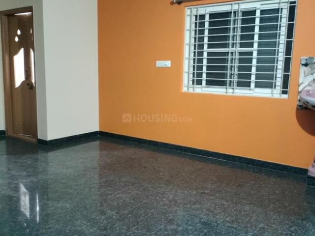 2 BHK Independent Builder Floor in JP Nagar for rent Bengaluru. The reference number is 16759534