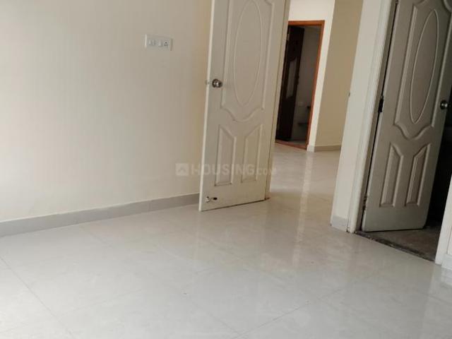 2 BHK Independent Builder Floor in JP Nagar for rent Bengaluru. The reference number is 16700342