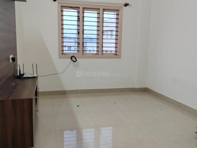 2 BHK Independent Builder Floor in JP Nagar for rent Bengaluru. The reference number is 16877757