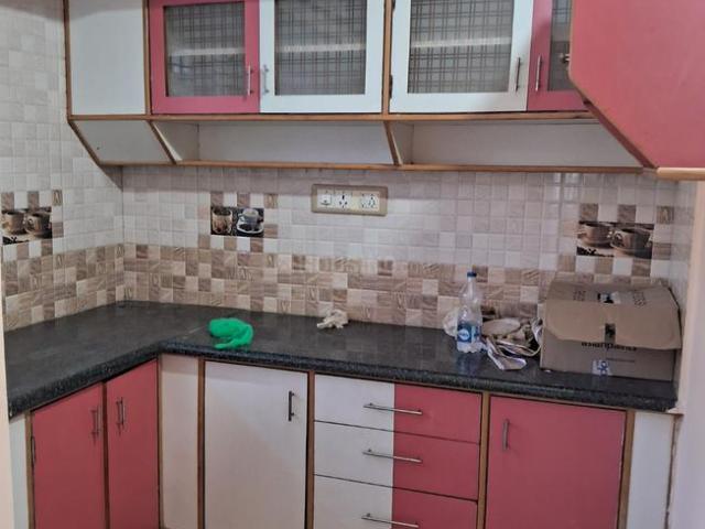 2 BHK Independent Builder Floor in JP Nagar for rent Bengaluru. The reference number is 17392545