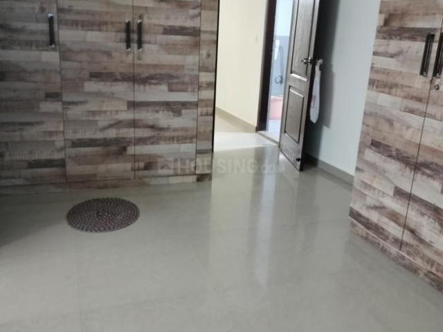 2 BHK Independent Builder Floor in JP Nagar for rent Bengaluru. The reference number is 18074991