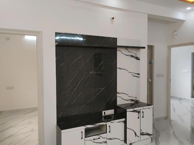 2 BHK Independent Builder Floor in JP Nagar for rent Bengaluru. The reference number is 18157618