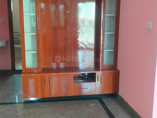 2 BHK Independent Builder Floor in JP Nagar for rent Bengaluru. The reference number is 18341114