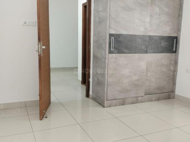 2 BHK Independent Builder Floor in JP Nagar for rent Bengaluru. The reference number is 18374644