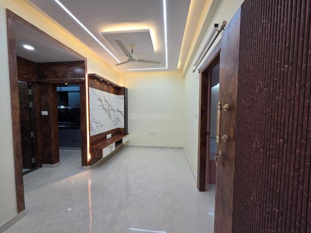 2 BHK Independent Builder Floor in JP Nagar for rent Bengaluru. The reference number is 18412176