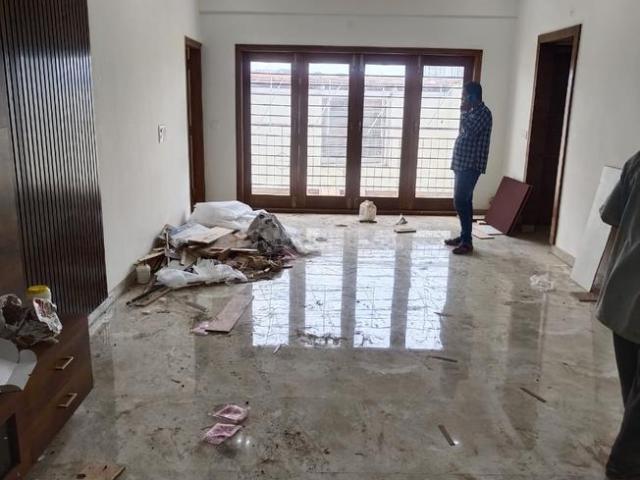 2 BHK Independent Builder Floor in JP Nagar for rent Bengaluru. The reference number is 18593025