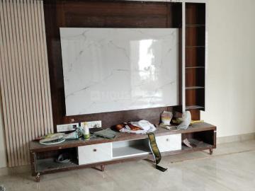 2 BHK Independent Builder Floor in JP Nagar for rent Bengaluru. The reference number is 18809701