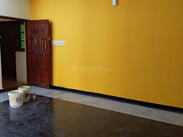 2 BHK Independent Builder Floor in JP Nagar for rent Bengaluru. The reference number is 18831819